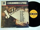 O. Valdambrini & D. Piana - Jazz A Confronto