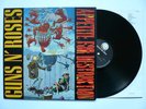GUNS N' ROSES - Appetite For Destruction 1987 Vinyl LP