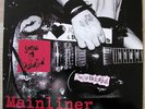 LP: Social Distortion - Mainliner (Time Bomb 1995) NM