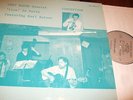 CHET BAKER QUARTET : CONCEPTION LIVE IN PARIS 1980 LP 1985 CIRCLE RECORDS GERMAN