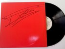 FALCO 3 LP 1985  Made In Portugal POP EIGHTIES ROCK ME AMADEUS
