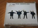 The Beatles Help MONO REEL TO REEL TAPE TA-PMC 1255 Parlophone Lennon McCartney