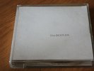 The Beatles White Album ORIGINAL MONO REEL TO REEL TAPE DTA-PMC 7067/8 Apple