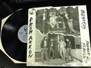 BIZARROS RUBBER CITY REBELS from akron LP 77' PUNK RARE kbd dead boys pere ubu