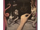 CHAMELEONS STRANGE TIMES ORIG 1986 UK/US LP+BONUS DISC+PROMO PHOTO NEAR MINT