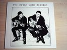 Bob Dylan Johnny Cash The Dylan Cash Session SUPER RAR