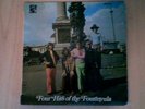 FOURMYULA Four Hits Of The Fourmyula New Zealand 7
