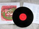 MATTHEW LARKIN CASSELL - PIECES - ORIGINAL PVT. LABEL LP - With Insert