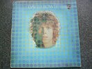 DAVID BOWIE RARE ORIGINAL UK PHILIPS LP 1969