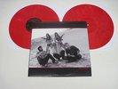 DEER TICK War Elephant 2 LP RED VINYL 300 Made RARE OOP Delta Spirit Against Me