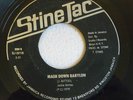 JACKIE MITTOO armagideon rock/mash down 7