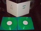 SPIRITUALIZED SONGS IN A&E LP RECORD LIMITED 2 LP GREEN VINYL RARE SPACEMEN 3