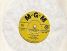 WILSON PICKETT   LET ME BE YOUR BOY  UK MGM  NORTHERN SOUL