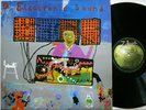 #_ GEORGE HARRISON electronic sounds | apple | BEATLES | 1969 | UK