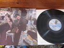 Tom Waits Small Change Original LP NM- w Lyric Sleeve