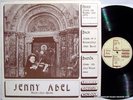 noncomm VIOLIN 79 JENNY ABEL SOLO son-s BACH Bartok HENZE