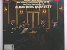 BEETHOVEN (ALBAN BERG) Early String Quartets EMI BOX