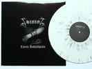SHINING II Livets Ändhallplats LP 1st press RARE Splatter Vinyl skitliv mayhem