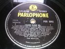 The Beatles Please Please Me 5th PRESS - STEREO 33/1/3 on Label MONSTER RARE VG