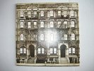 LED ZEPPELIN - PHYSICAL GRAFFITI LP