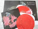 EARTH Angels of Darkness, Demons of Light 1 Orange Vinyl /500 Poster NM/NM OOP