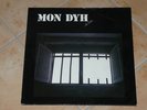 LP, Mon Dyh, am Galgen, Klappcover, von 1982, sehr rar 