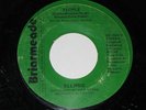 Modern Soul 45 ELLIPSIS on Briarmeade            People