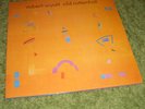 Robert Wyatt - Old Rottenhat - Original-Lp von 1985 auf Rough Trade - TopZustand