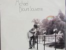 Michael Blount - Souvenirs rare private folk LP / listen (mp3)