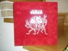 JUNGLE - S/T USA 1969 PSYCH Eeight Little Indians 259/260