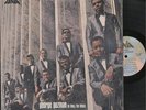 GEORGE GUZMAN - IN LINE / EN LINEA - LATIN LP