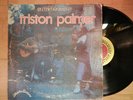 TRISTON PALMER : ENTERTAINMENT       MIDNIGHT ROCK    LP