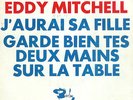 Eddy MITCHELL