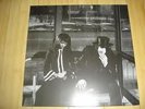 WHITE STRIPES Get Behind Me Satan UK XL 2005 D/LP Promo XLLP-191P  