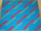GANG OF FOUR SOLID GOLD Lp SEALED MINT
