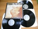 PINK FLOYD THE MOMENTARY LAPSE OF REASON TOUR 3LPS RARE