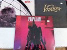 PEARL JAM TEN VS VITALOGY VINYL LP ORIGINAL SEALED MINT NOT PLAYED EDDIE VEDDER