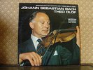 Artone MDE S-3066 Theo Olof - Bach Sonata Partita