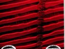 Peter Gabriel, Scratch 200g LP - Red Vinyl