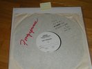 The Residents - Fingerprince LP black vinyl test pressing