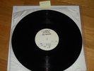 The Residents - Intermission LP black vinyl test pressing