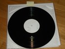 The Residents - George & James LP black vinyl test pressing
