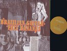 BRAZILIAN GUITAR FUZZ BANANAS DLP REISSUE SET
