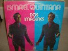 Ismael Quintana - Dos Imagenes -  LP in Super Conditions