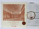 SILVESTRI : DVORAK SYMPHONY No. 4                ASD 470