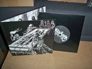 ASPHYX / HOODED MENACE split 7