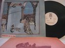 GENESIS Trespass ORG '70 ABC WHITE LABEL PROMO EX+
