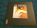 THE VACCINES What Did You Expect LP Vinyl NM Oasis Blur Stone Roses Ride cd
