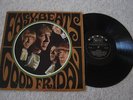 Easybeats - Good Friday - Original 1967 UK LP Mono ULP 1167