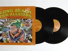LONG BEACH DUB ALLSTARS WONDERS OF THE WORLD 2LP VERYRARE sublime 311 bad brains